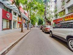 国子间楼盘图片