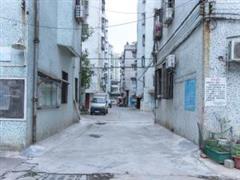 美湾北小区楼盘图片