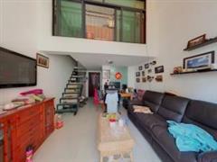 星晴公寓楼盘图片