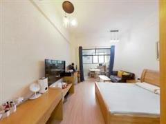 星晴公寓楼盘图片