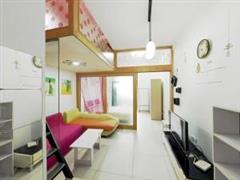 星晴公寓楼盘图片