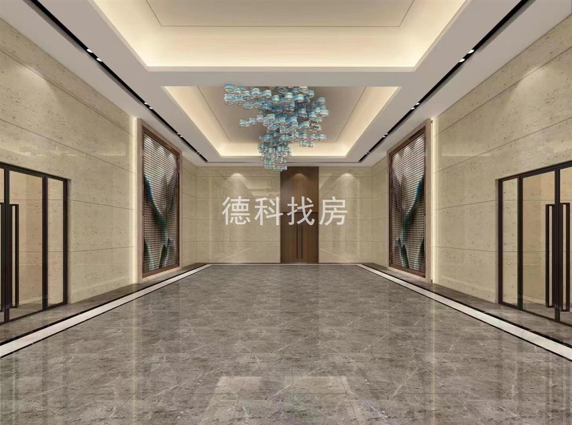 潮时代效果图