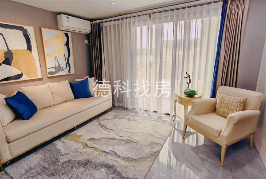 潮时代效果图