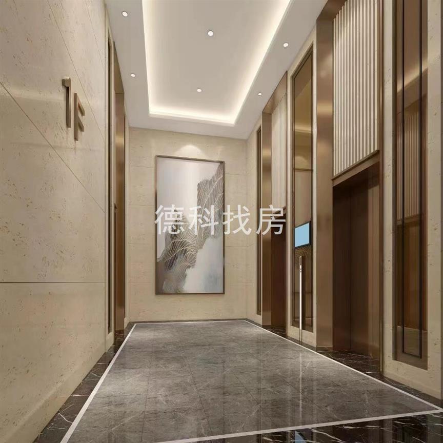 潮时代效果图