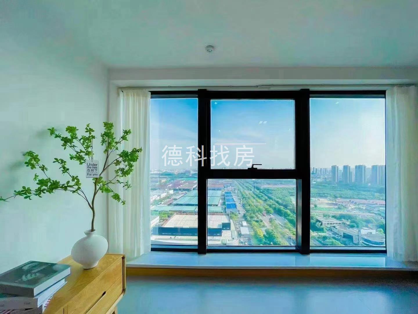 小时代样板房