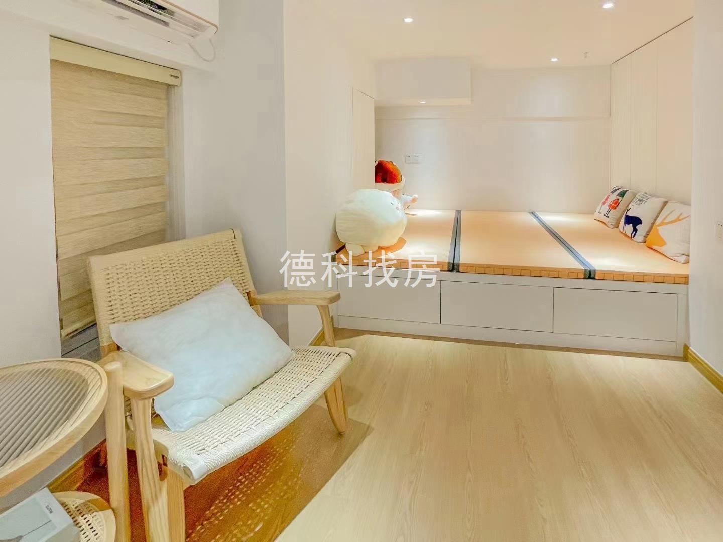 小时代样板房