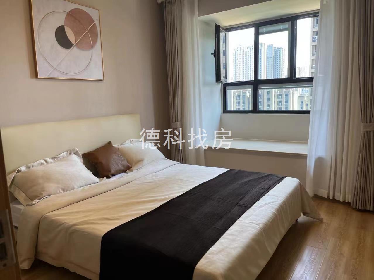 小时代样板房