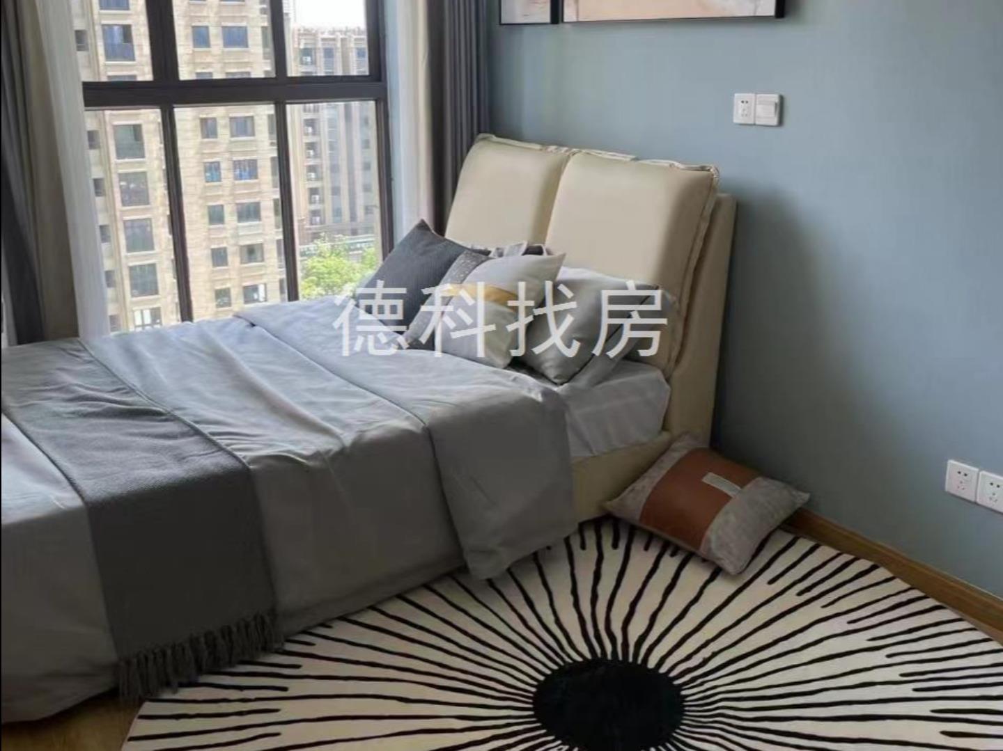 小时代样板房
