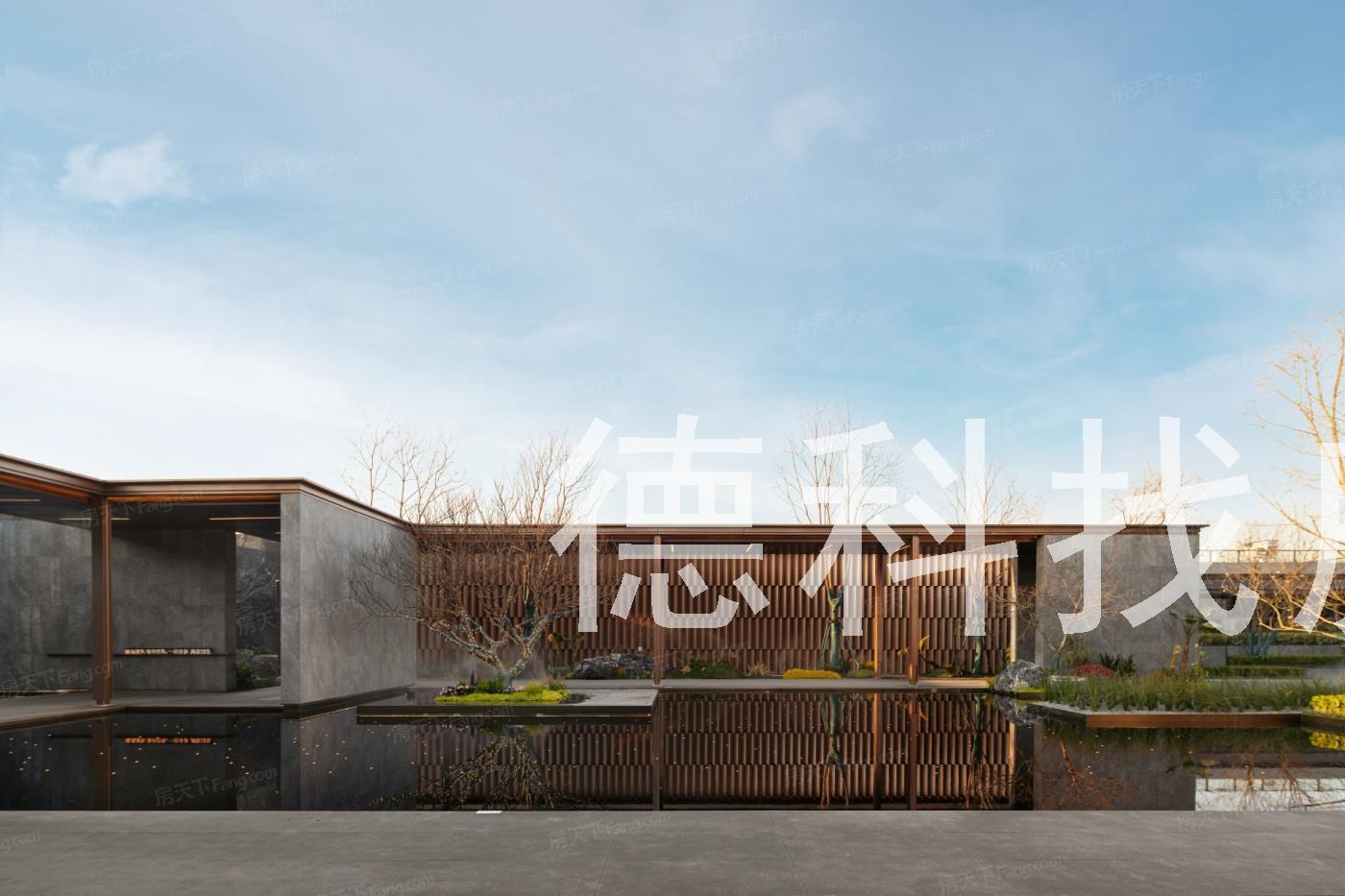 心海合印效果图