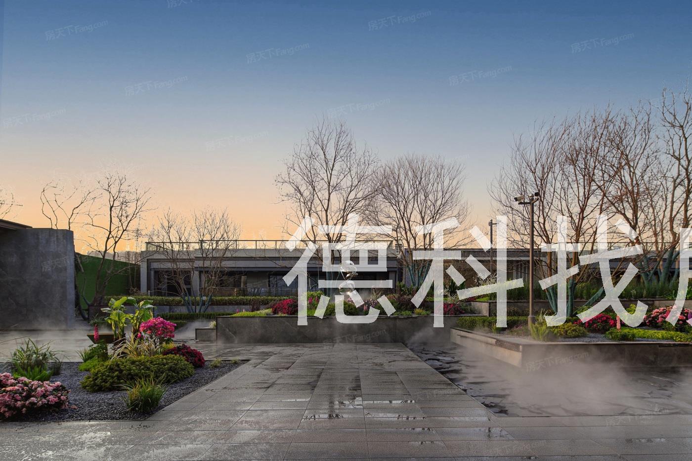 心海合印效果图