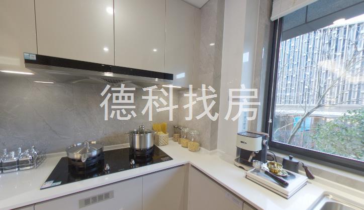 璟萃样板房