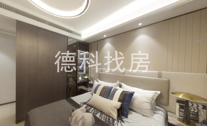 璟萃样板房