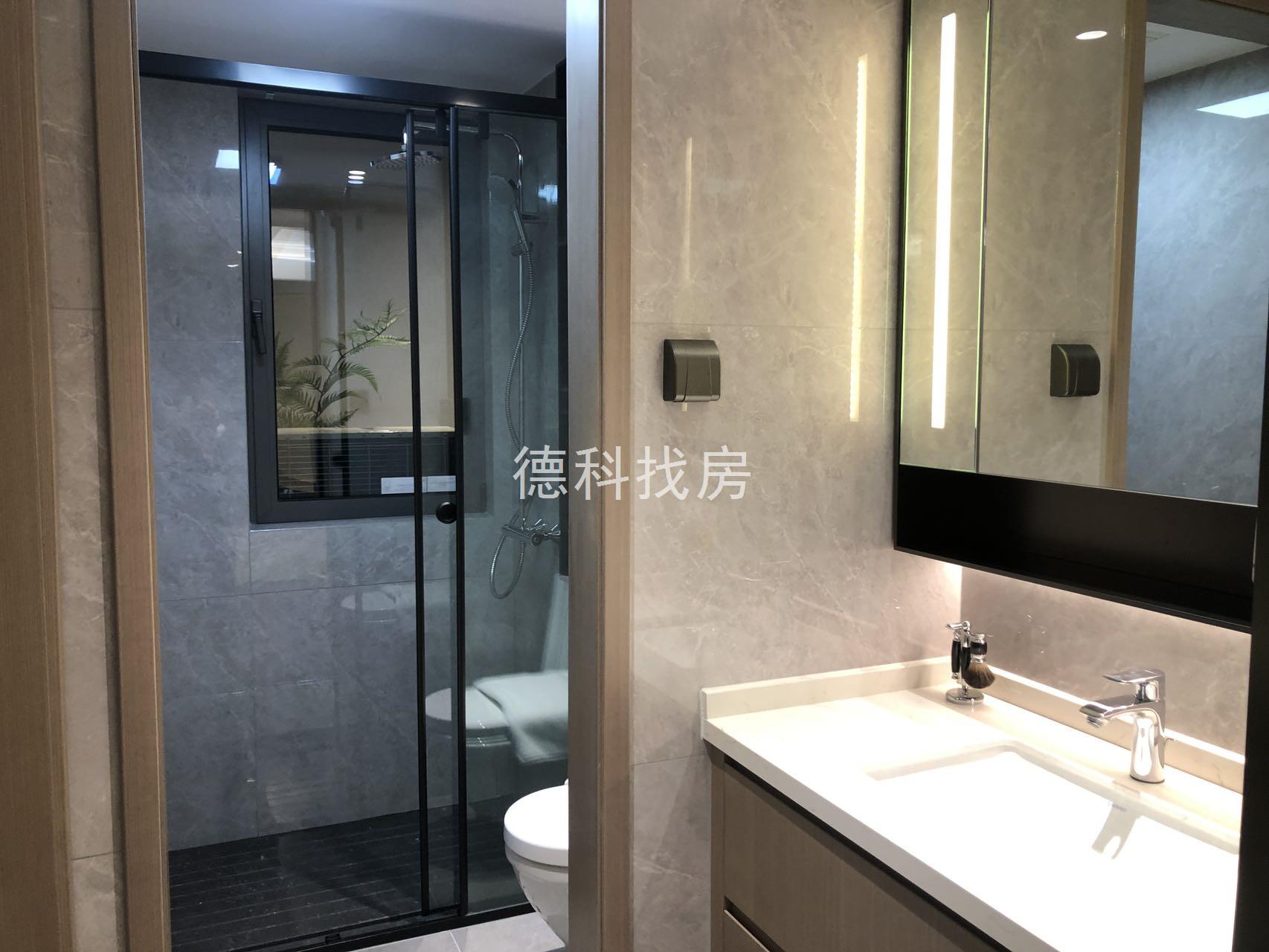 华侨城雲湖别院样板房