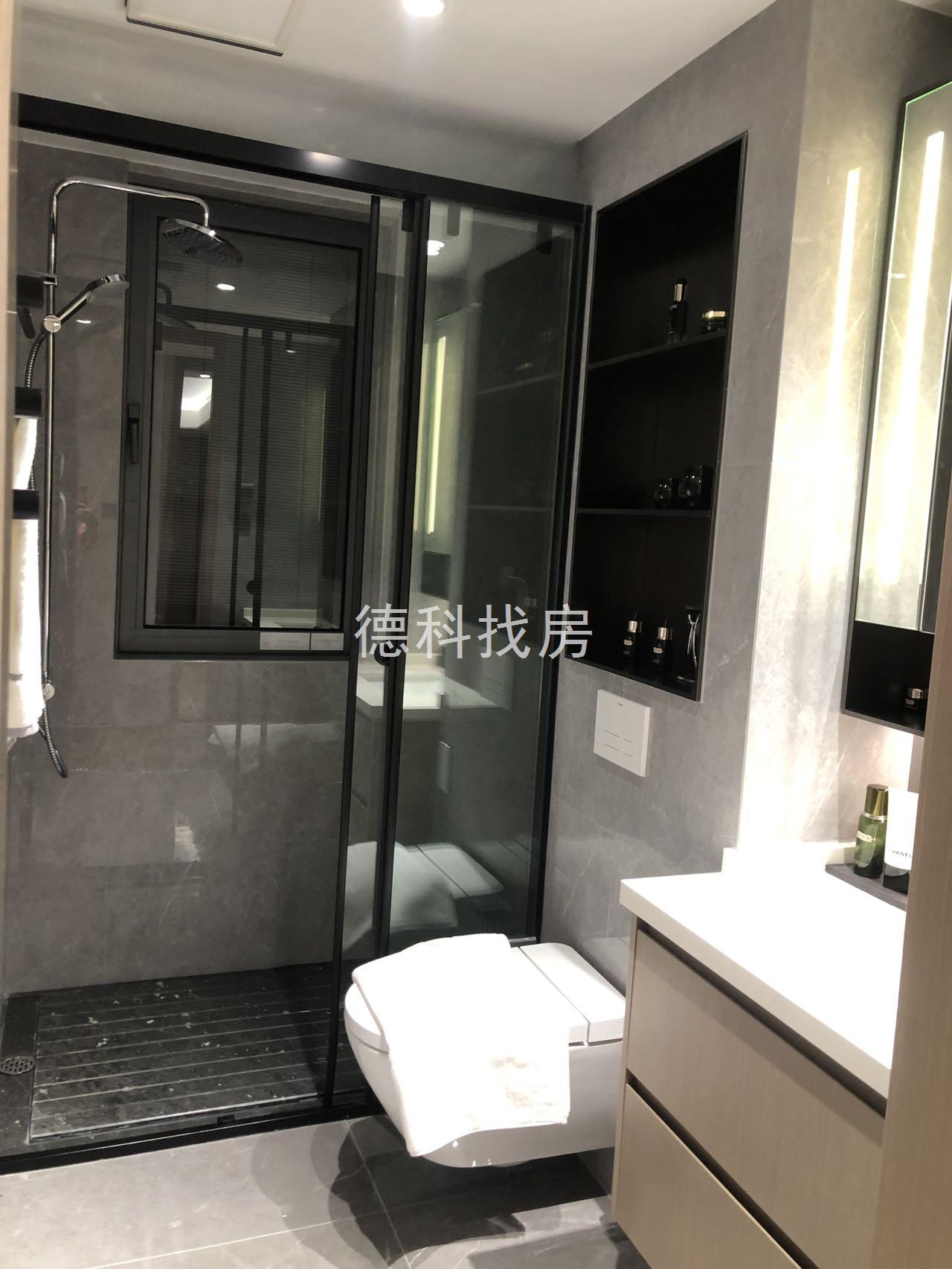 华侨城雲湖别院样板房