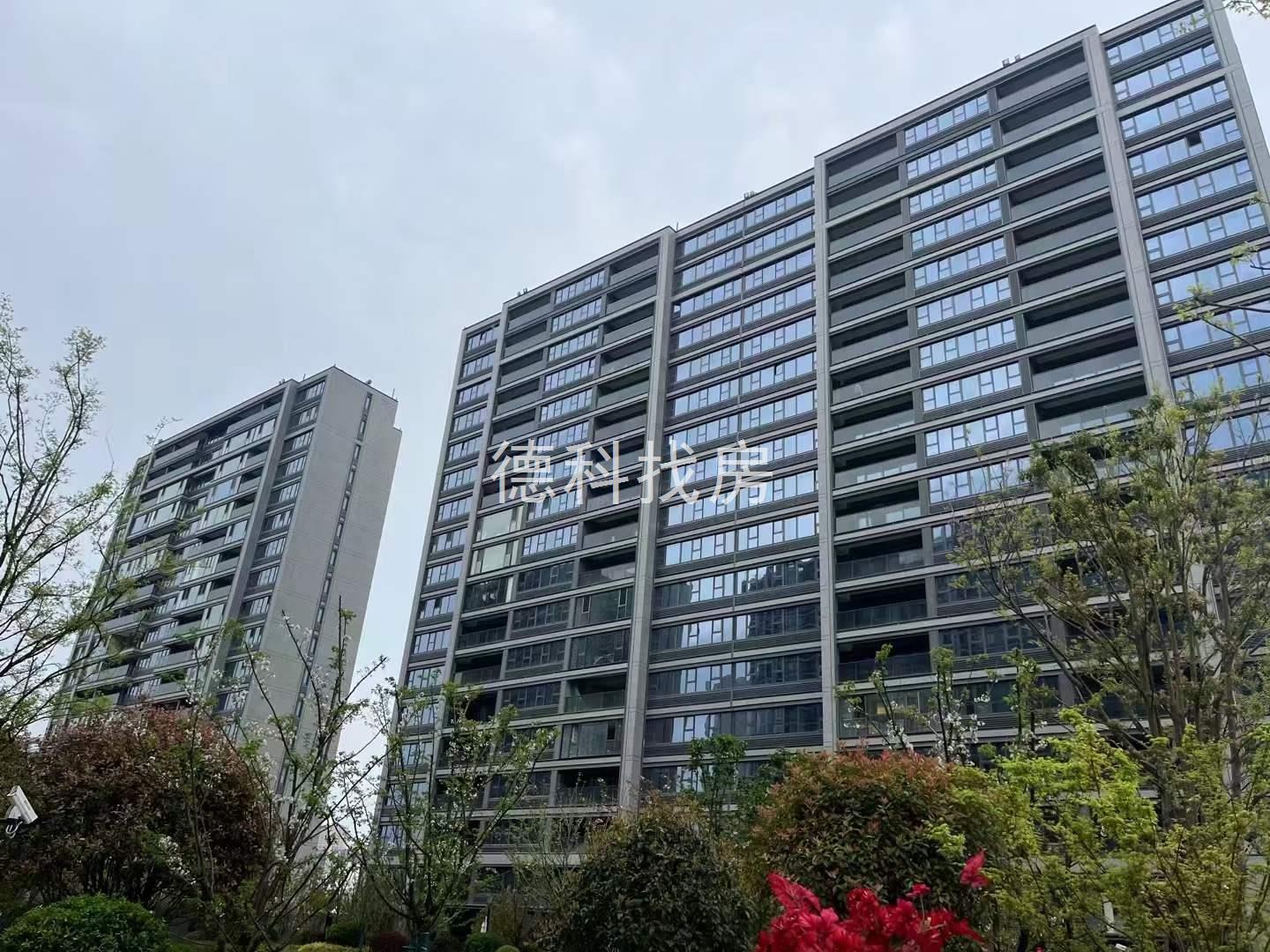 桂语云间实景图