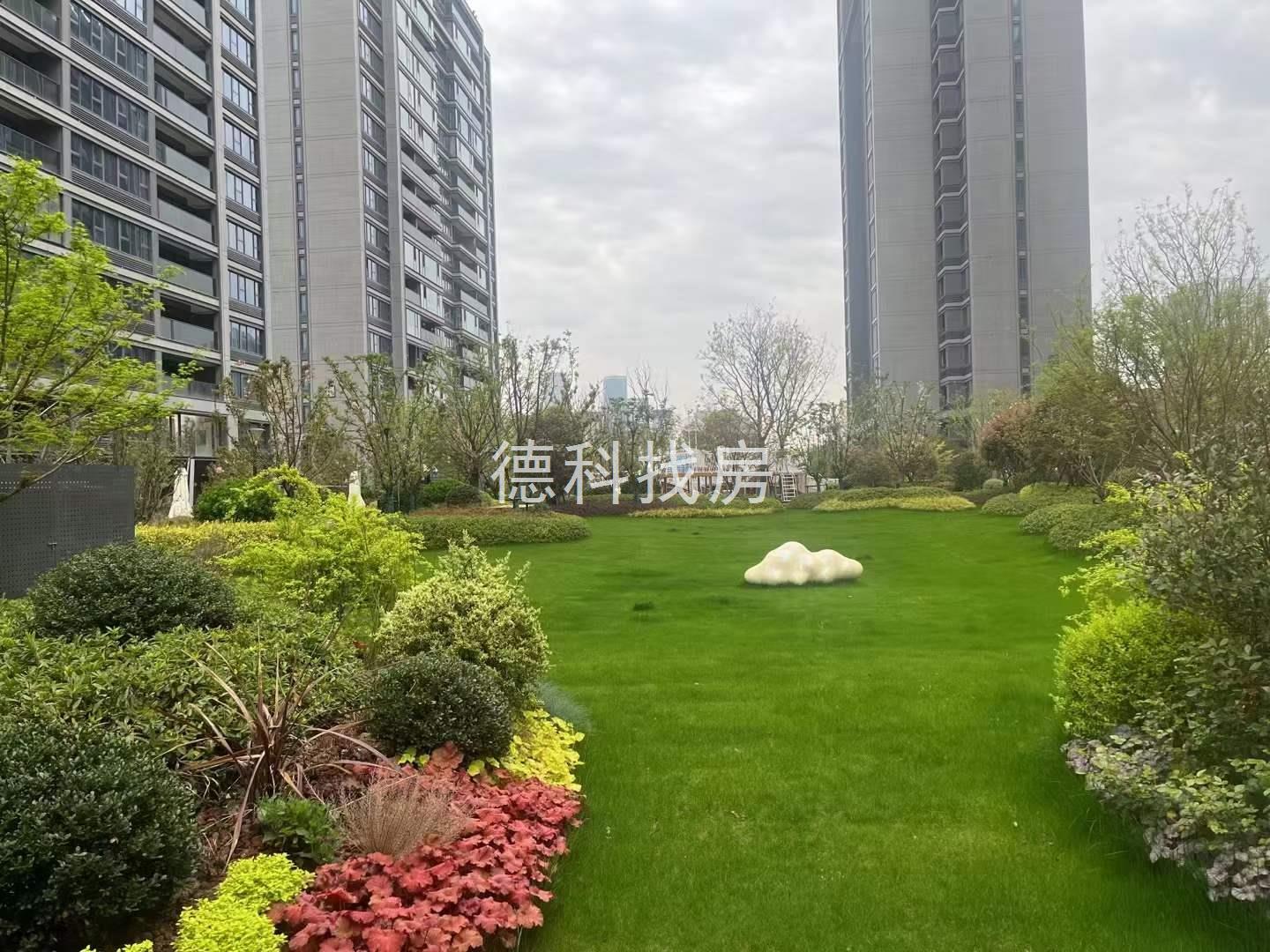 桂语云间实景图
