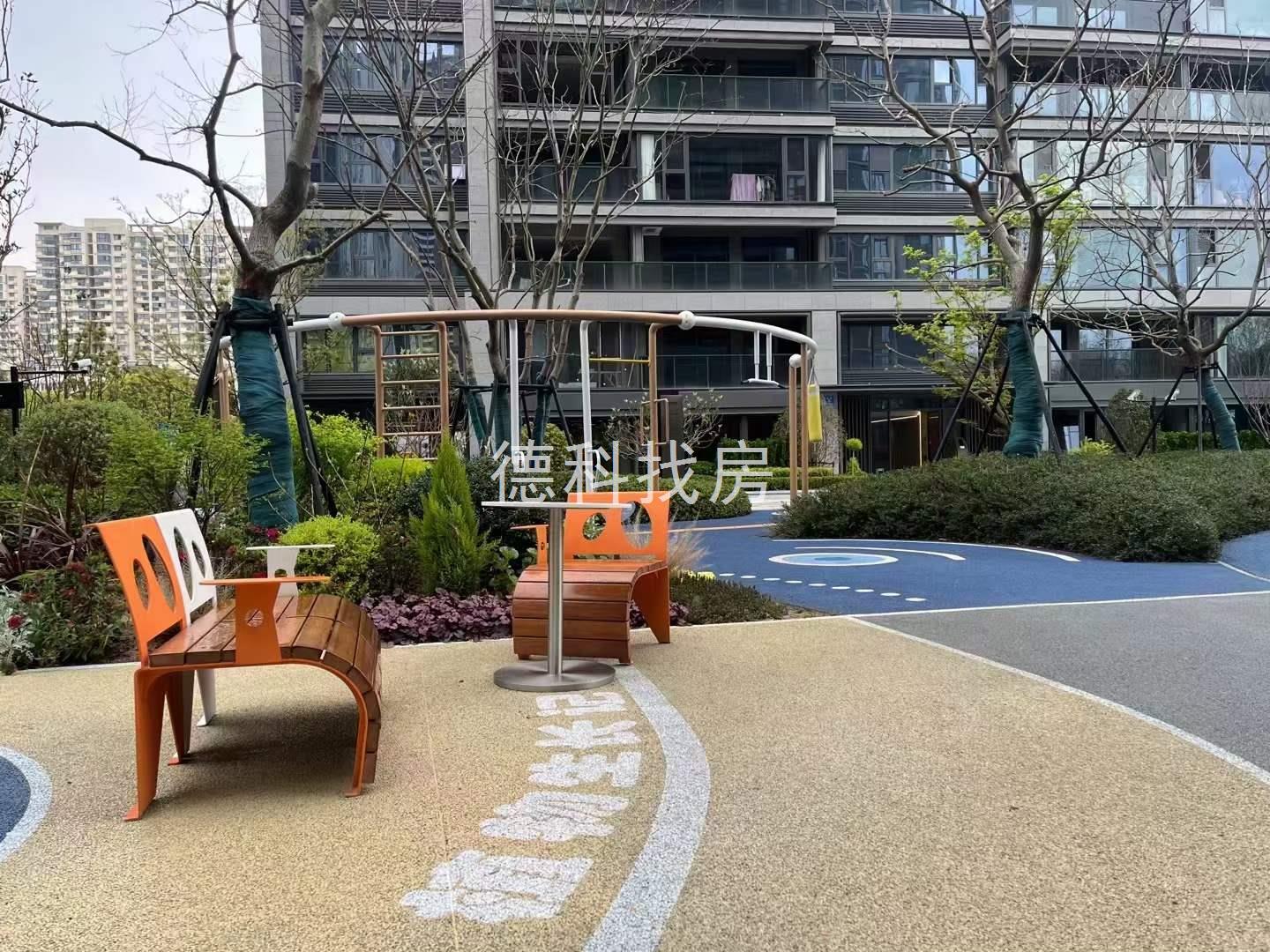 桂语云间实景图