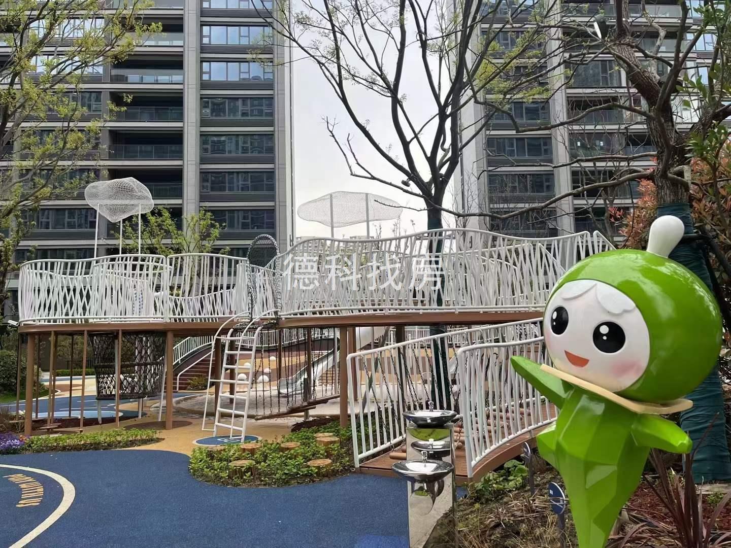 桂语云间实景图
