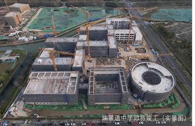 星澜云邸效果图
