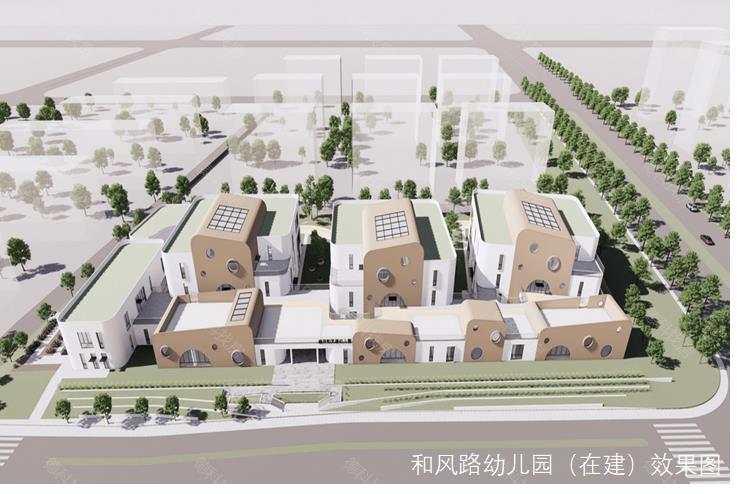 星澜云邸效果图