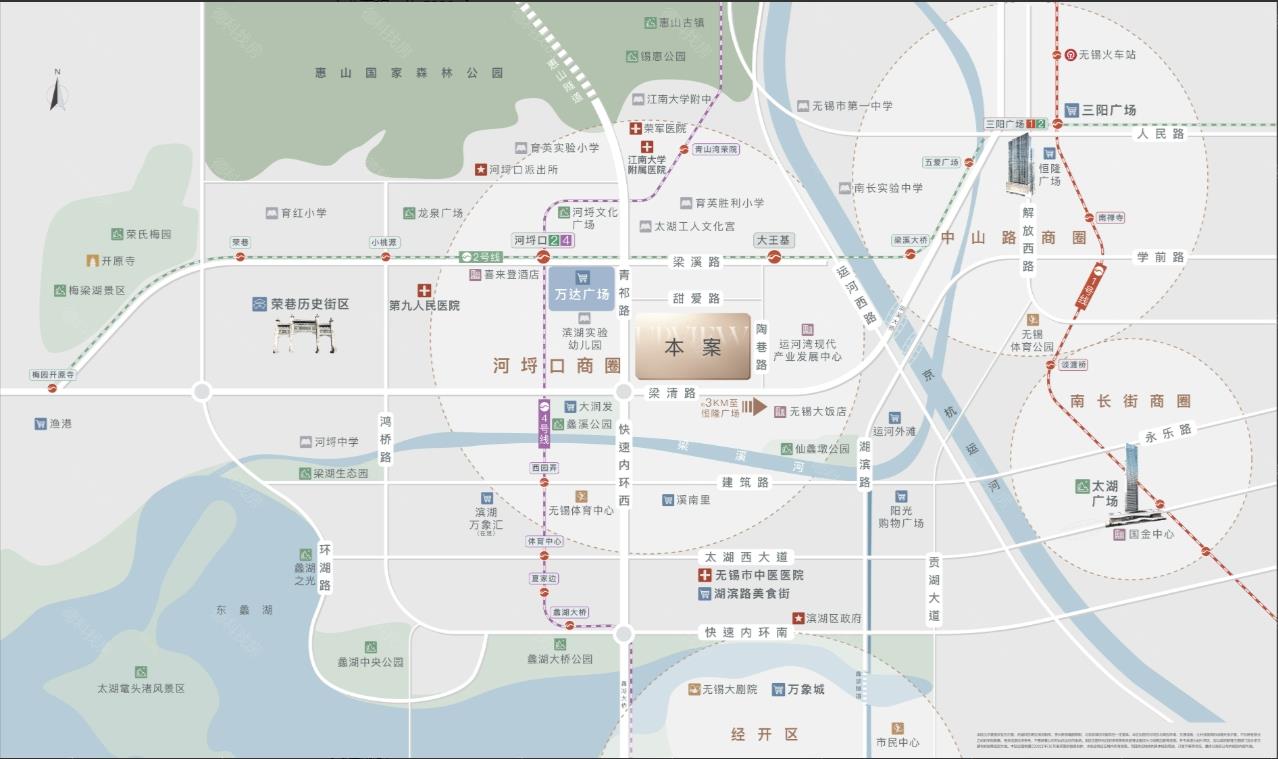 金地华著效果图
