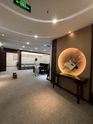 优选房源钰海环球金融中心(办公)