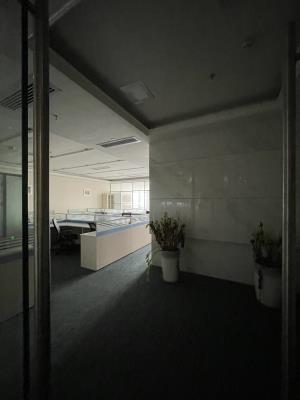 钰海环球金融中心(办公)楼盘图片