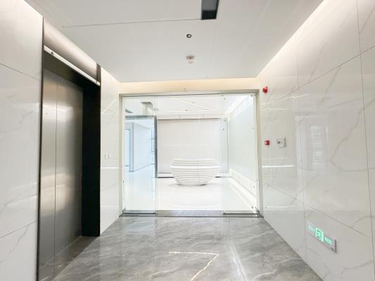 博创总部大厦楼盘图片