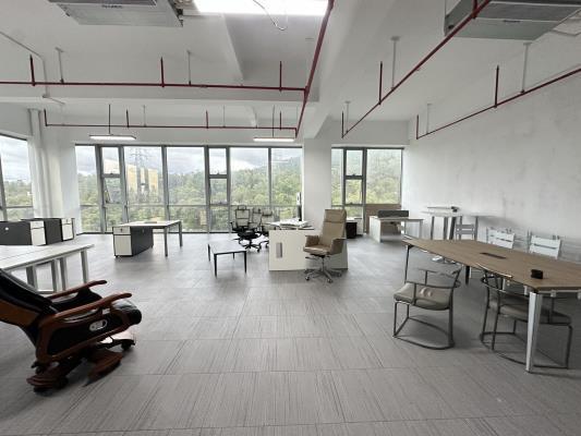 博创总部大厦楼盘图片