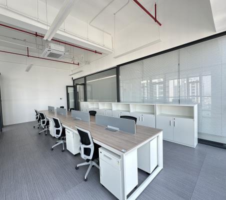 博创总部大厦楼盘图片