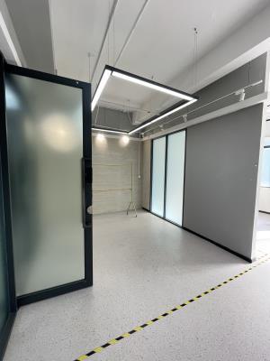 港湾1号科创园楼盘图片