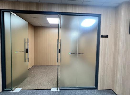 平安大厦楼盘图片