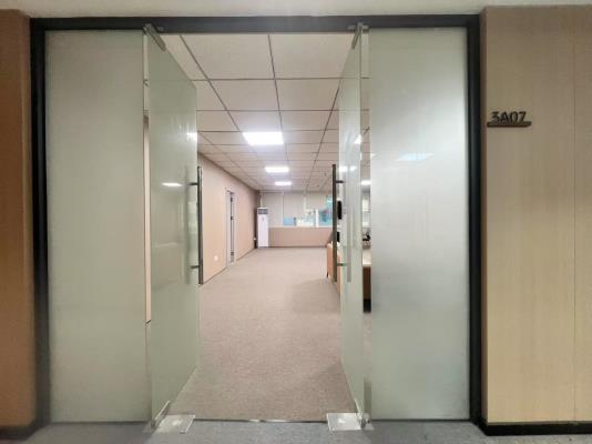 平安大厦楼盘图片