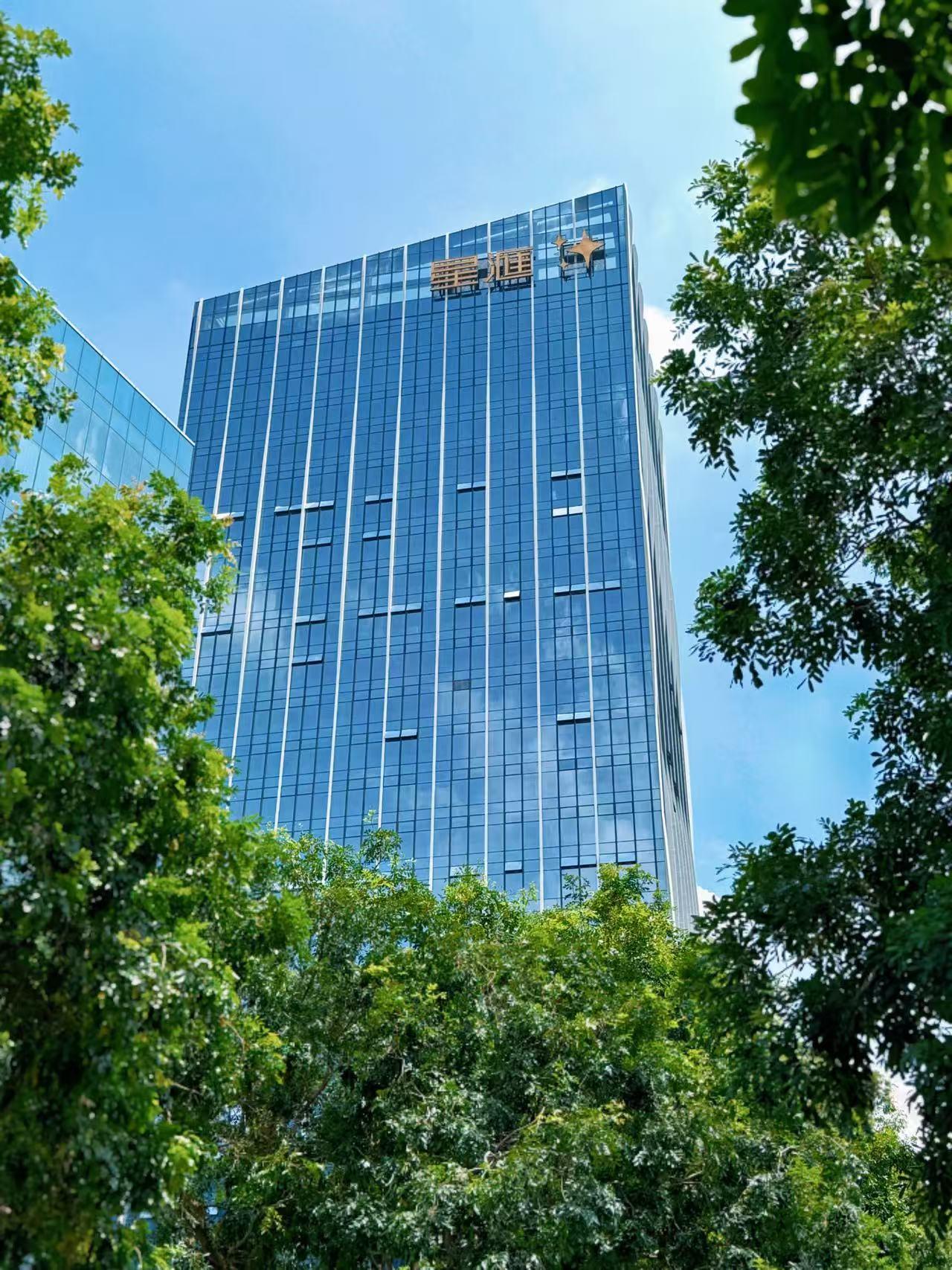 星汇大厦楼盘图片