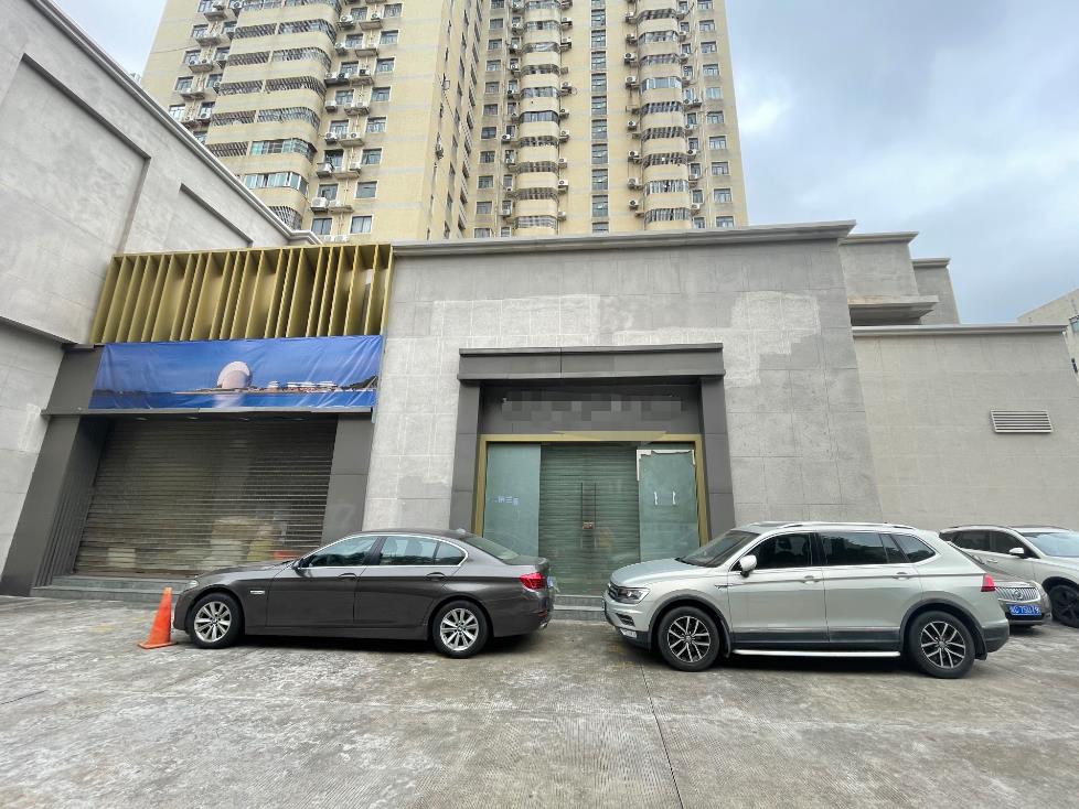 华发广场A座楼盘图片