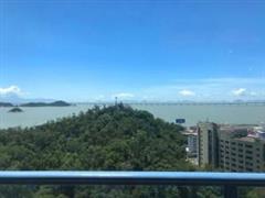 莱茵半岛楼盘图片