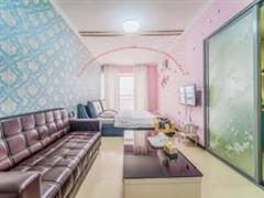 和华国际公寓楼盘图片