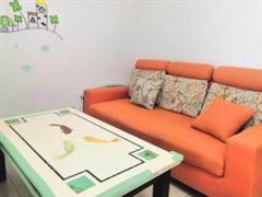 米兰丽都楼盘图片