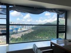 华发峰景名苑