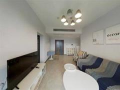 莱茵半岛楼盘图片